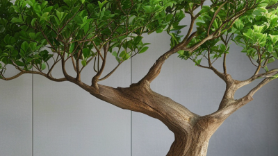 Top 10 Tips for Choosing the Perfect Artificial Outdoor Tree