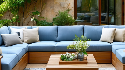 2026 Best Outdoor Furniture Sofa Set for Your Home Garden?