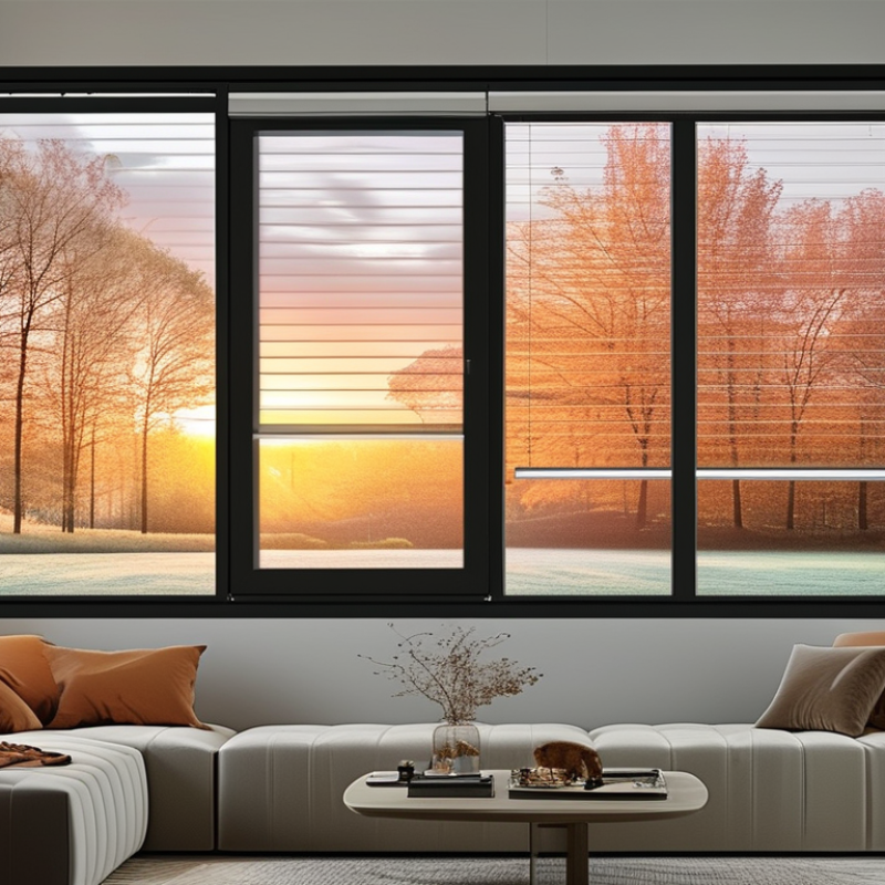 What is Air Conditioning Window and How Does It Work?