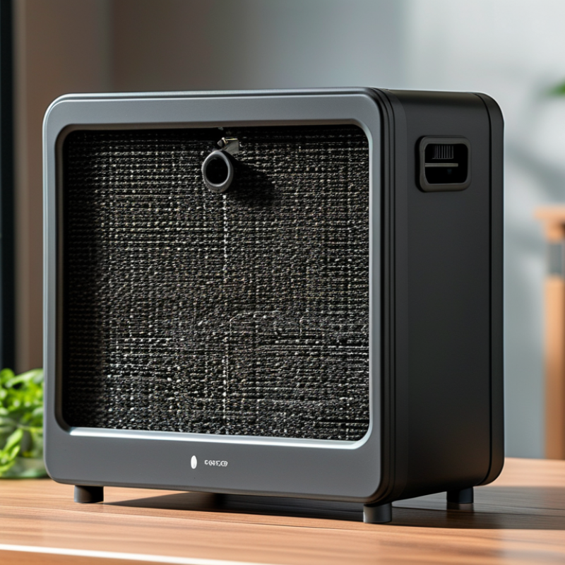 10 Tips for Choosing the Right Activated Carbon Adsorption Box for Your Needs?