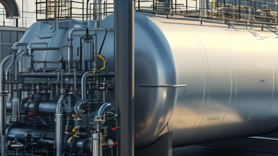 What is Big Capacity Hydrogen Liquefier and How Does It Work?