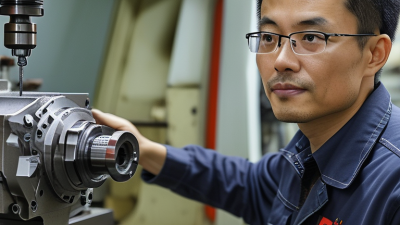 China Top Lathe Manufacturing Suppliers for Global Buyers?