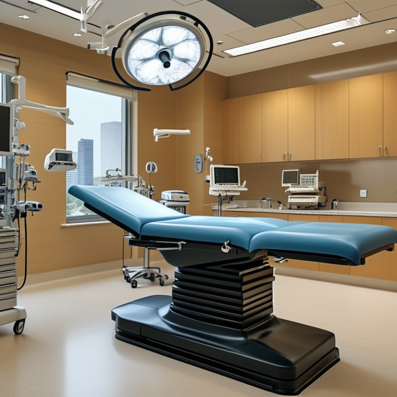 How to Select the Best Surgical Equipment for Your Clinic?