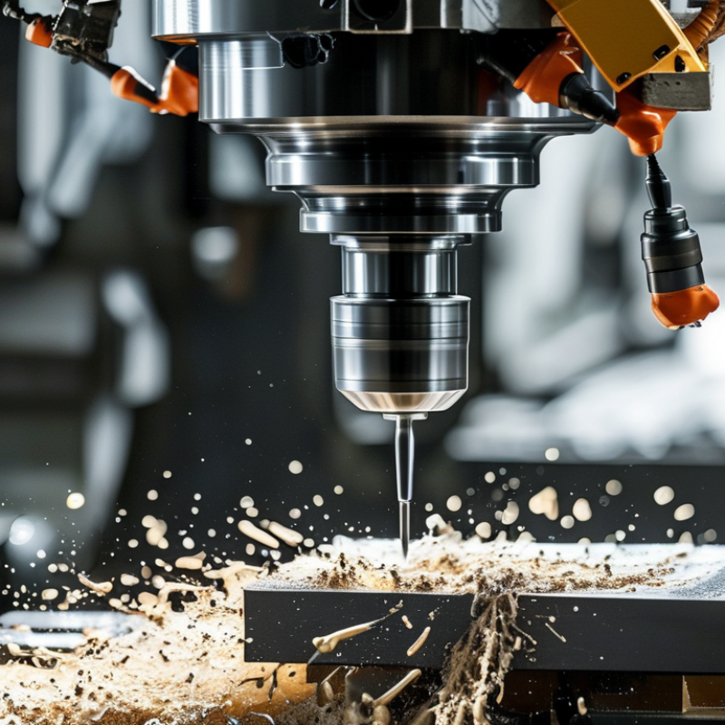 2026 Top Cnc Milling Center Trends for Global Buyers?