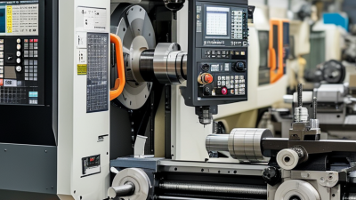 Top Tips for Choosing a Computer Controlled Lathe for Your Needs?