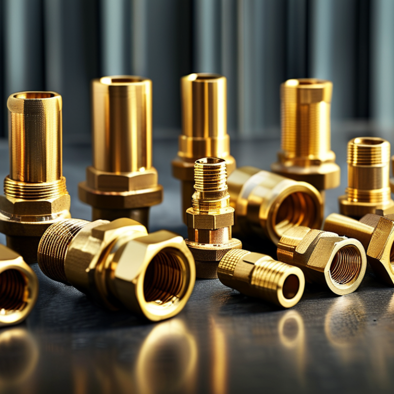 Top 10 Brass Fittings Every Buyer Should Know About?