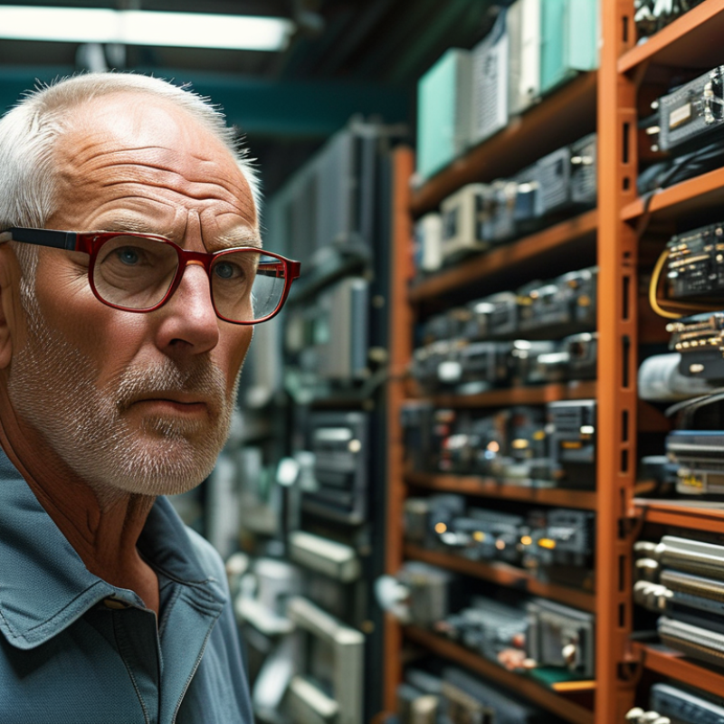 10 Essential Tips for Choosing the Right Hardware Parts?