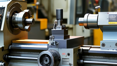Top Tips for Selecting a Quality Turning Centre Lathe?