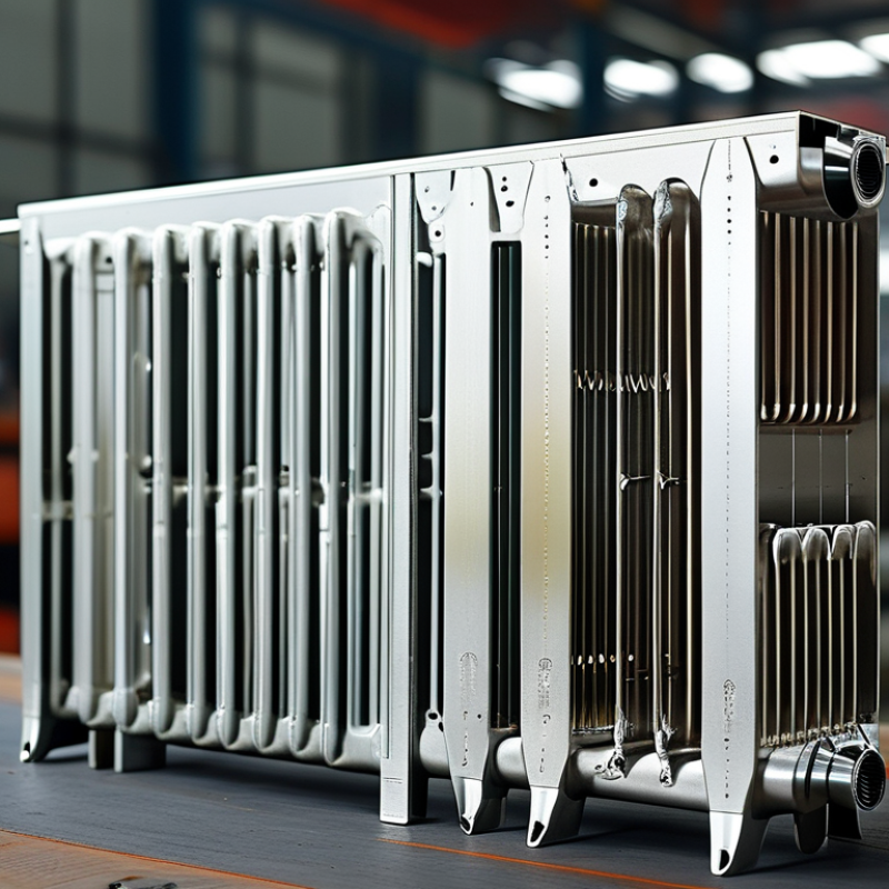 China Best Aluminum Heat Sink Solutions for Global Buyers?