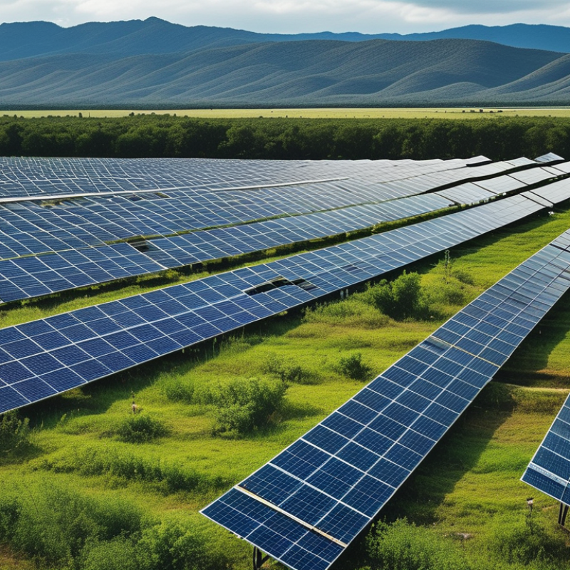 How to Wire Solar Panels in Series or Parallel for Maximum Efficiency?
