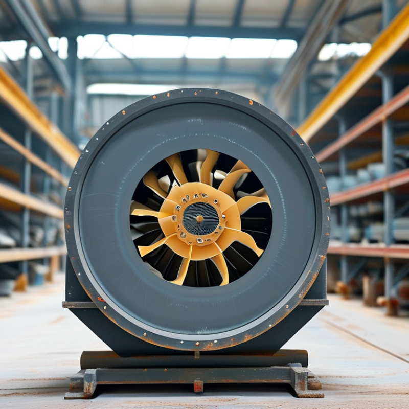 Top China Best Kiln Centrifugal Fan for Global Buyers?