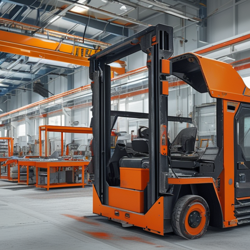 Top 10 Spray Coating Equipment for Efficient Operations?