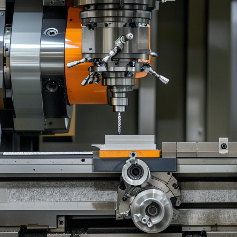 How to Choose the Best Turning Centre Lathe for Your Needs?