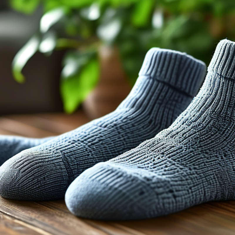 2026 How to Choose Hygienic Trial Socks for Optimal Comfort?