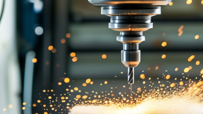 Top 10 Multi Axis CNC Lathe Tips for Global Buyers