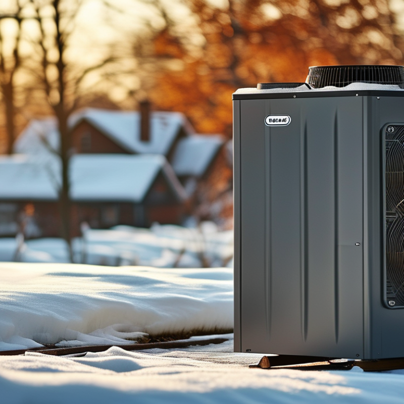 Top 10 Benefits of High Temperature Heat Pumps for Buyers?