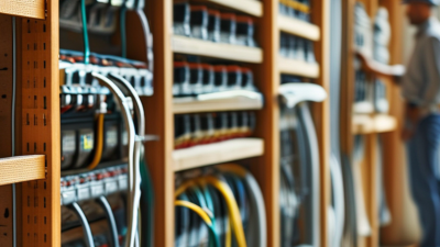 2026 Best Home Wire Solutions for Global Buyers?