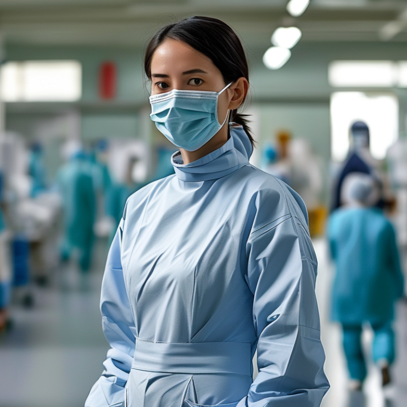 Top Wholesale X-Ray Protection Apron Manufacturers in 2026?