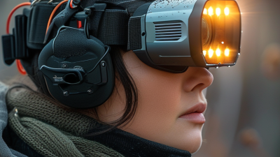 Top Sensor Headlamp Options for Global Buyers to Consider?