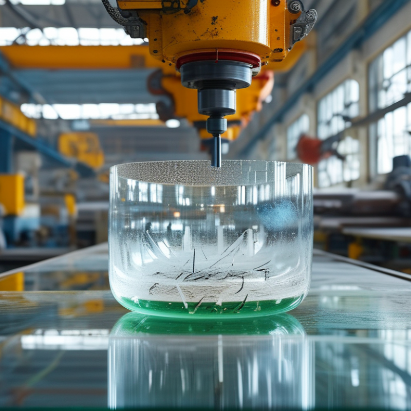 Reduce Glass Processing Costs with Optimized Workflow Design 2026?