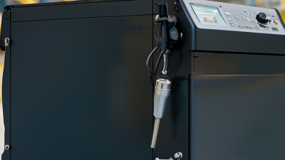 Top Ultrasonic Cleaning Machines for Global Buyers Today?