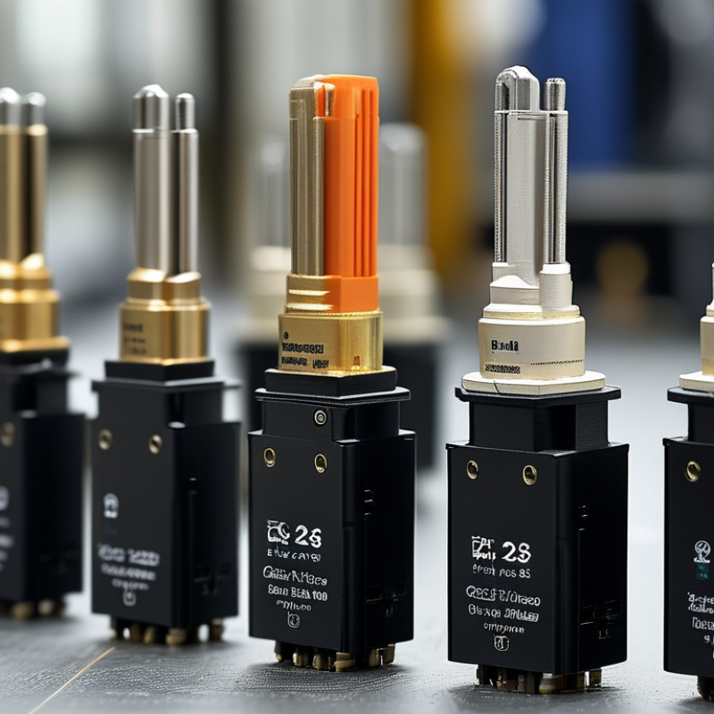 China Best Power Supply Connectors for Global Buyers?