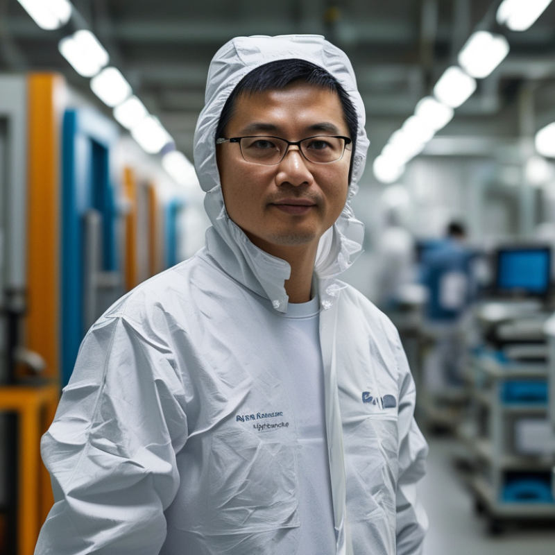 How to Find the Best Thyroid Shield Manufacturer in China?