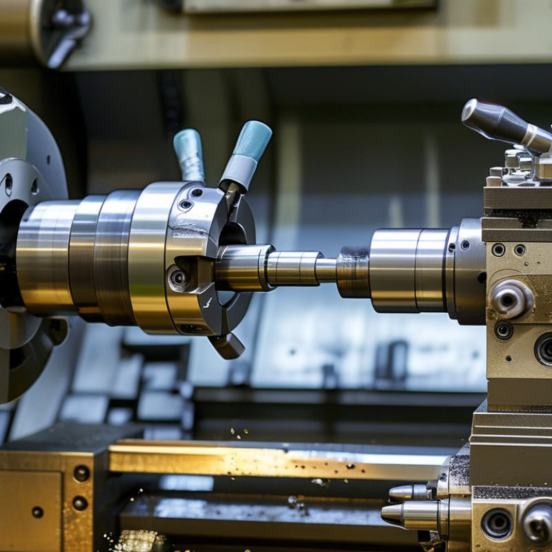 Why Choose a Turning Centre Lathe for Your Manufacturing Needs?