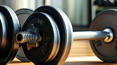 Top 10 Adjustable Dumbbells for Home Workouts in 2026?