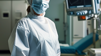Top Wholesale X-Ray Protection Apron Manufacturers for 2026?