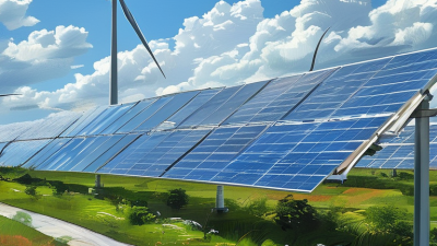10 Best Eco Energy Solutions for a Sustainable Future?