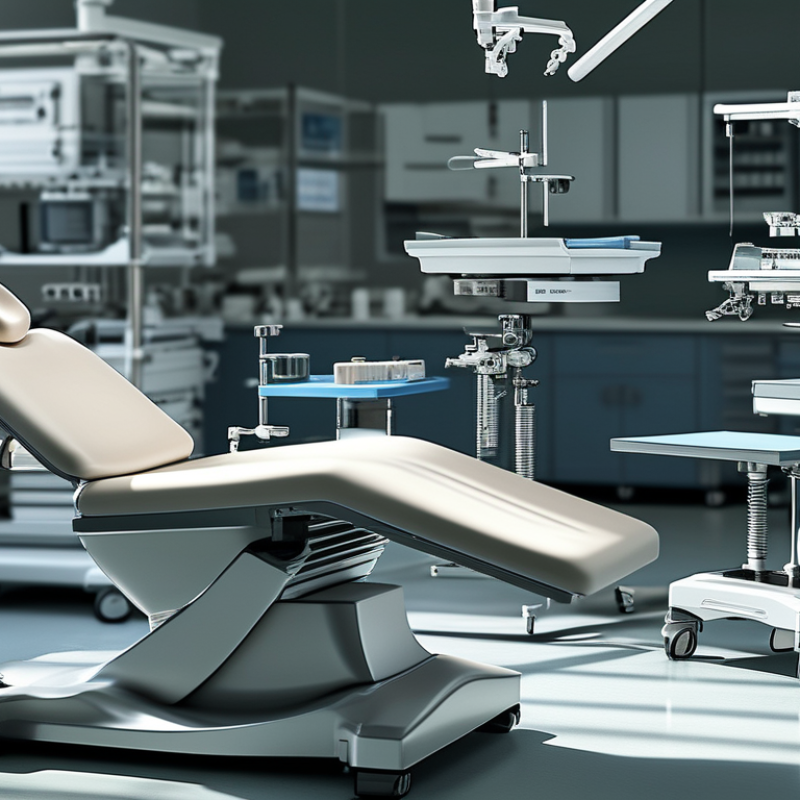How to Evaluate Quality of Orthopedic Implants from Different Factories?