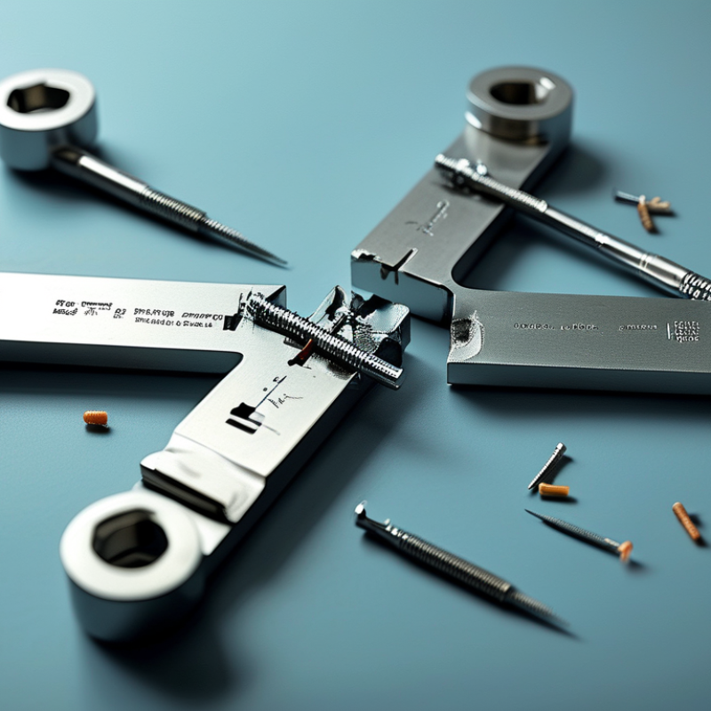What is Tibial Locking Plates and How Do They Work?
