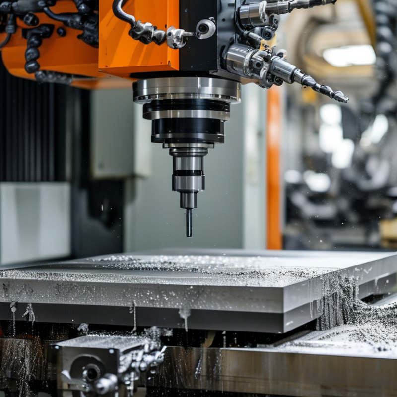 What is the Best CNC Machining Center for Global Buyers?