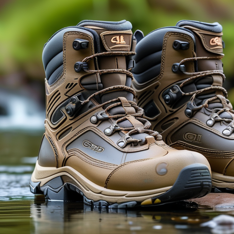 Best Neoprene Fishing Boots for Ultimate Comfort and Durability?