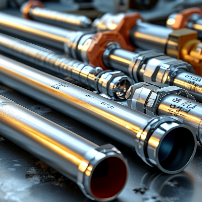 Top Zirconia Tubes for High Performance Applications?