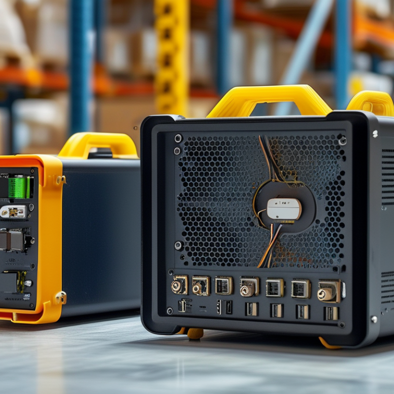 Why Simple Power Solutions are Essential for Global Buyers?