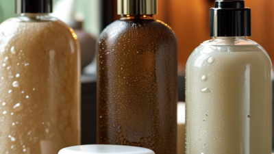 Top 10 Facial Skin Cleansers for a Radiant Complexion?