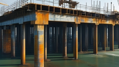 What Are the Benefits of Using Steel Piles Sheet in Construction?