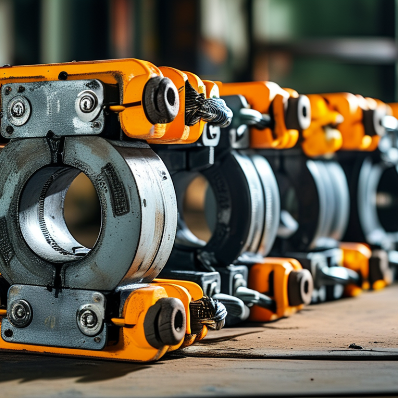 Essential Tips for Choosing Cable Support Grips for Your Needs?