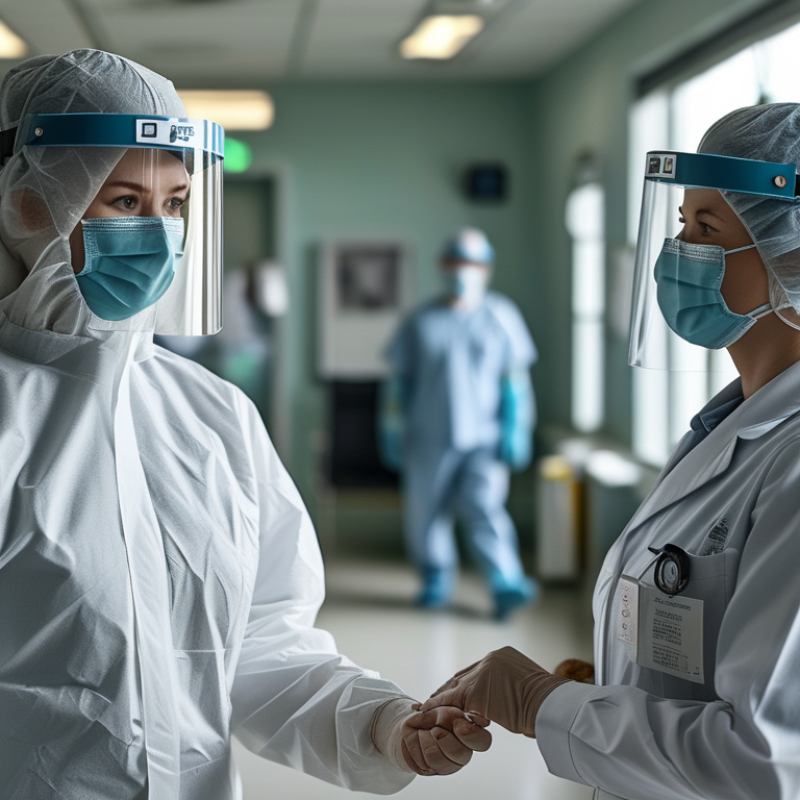 How to Choose Advanced Lead Thyroid Shield Company in 2026?