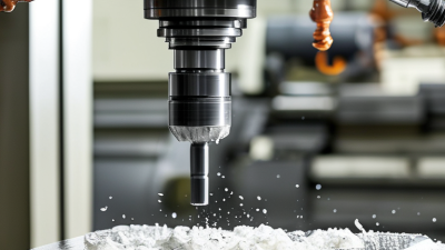 Top 10 CNC Milling Center Features Buyers Must Know?