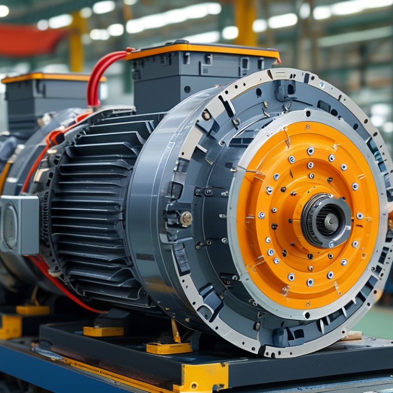 China Best High Performance Motors for Global Buyers?