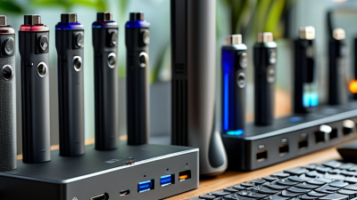 2026 Best USB C Hub for Charging Which One Should You Choose?