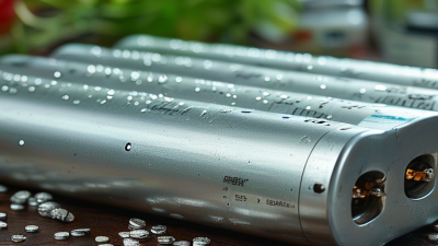 How to Choose the Best Silver Fish Battery for Your Needs?