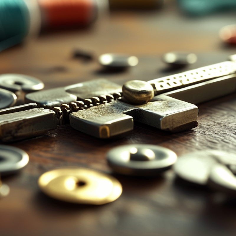 How to Fix a Missing Zipper Tooth Easily?