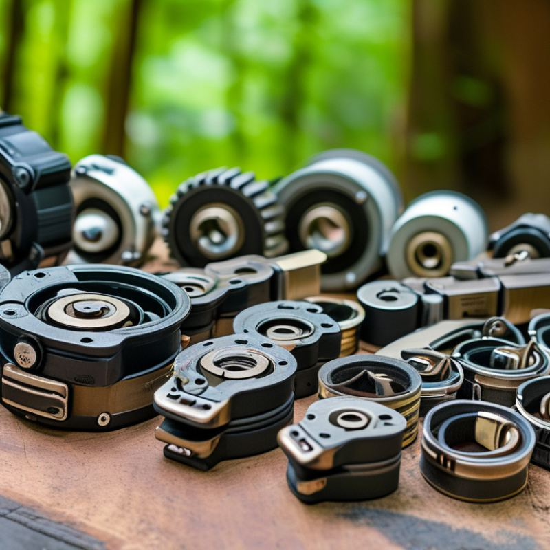 How to Choose the Best Cam Straps for Your Needs?