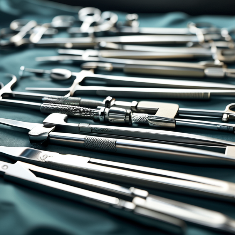 What is the Best Way to Choose Surgical Instruments for Procedures?