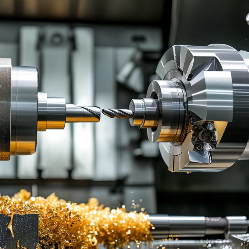 Why Choose Lathe Manufacturing for Your Precision Needs?