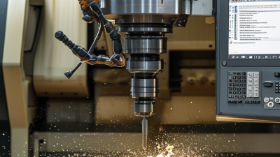 How to Choose the Best Multi Axis CNC Lathe for Your Business?